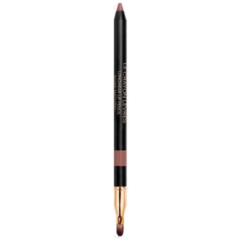 chanel longwear lip liner review